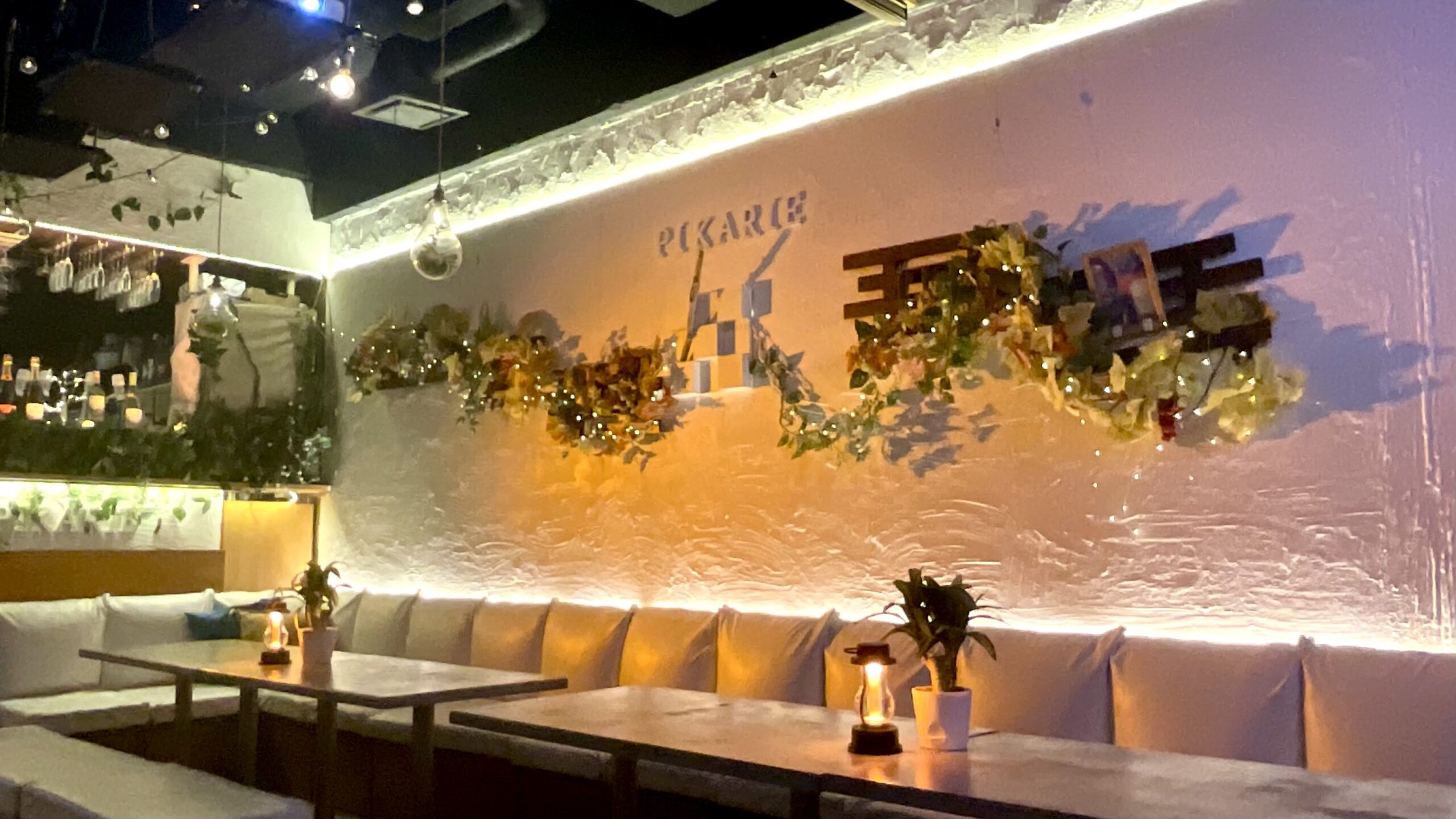 渋谷×貸切×居酒屋×昼飲み×喫煙　渋谷ガーデンピカリエ道玄坂本店