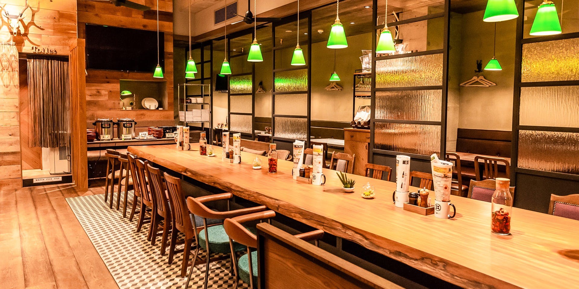 新橋×貸切×パーティー「クラフトビール MOKU」