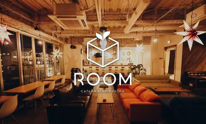 天神×貸切×結婚式二次会「ROOM-FUKUOKA」