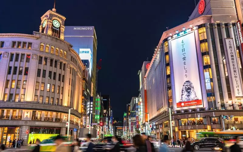 【銀座】銀座で50人以上の貸切ができるオススメのお店5選！