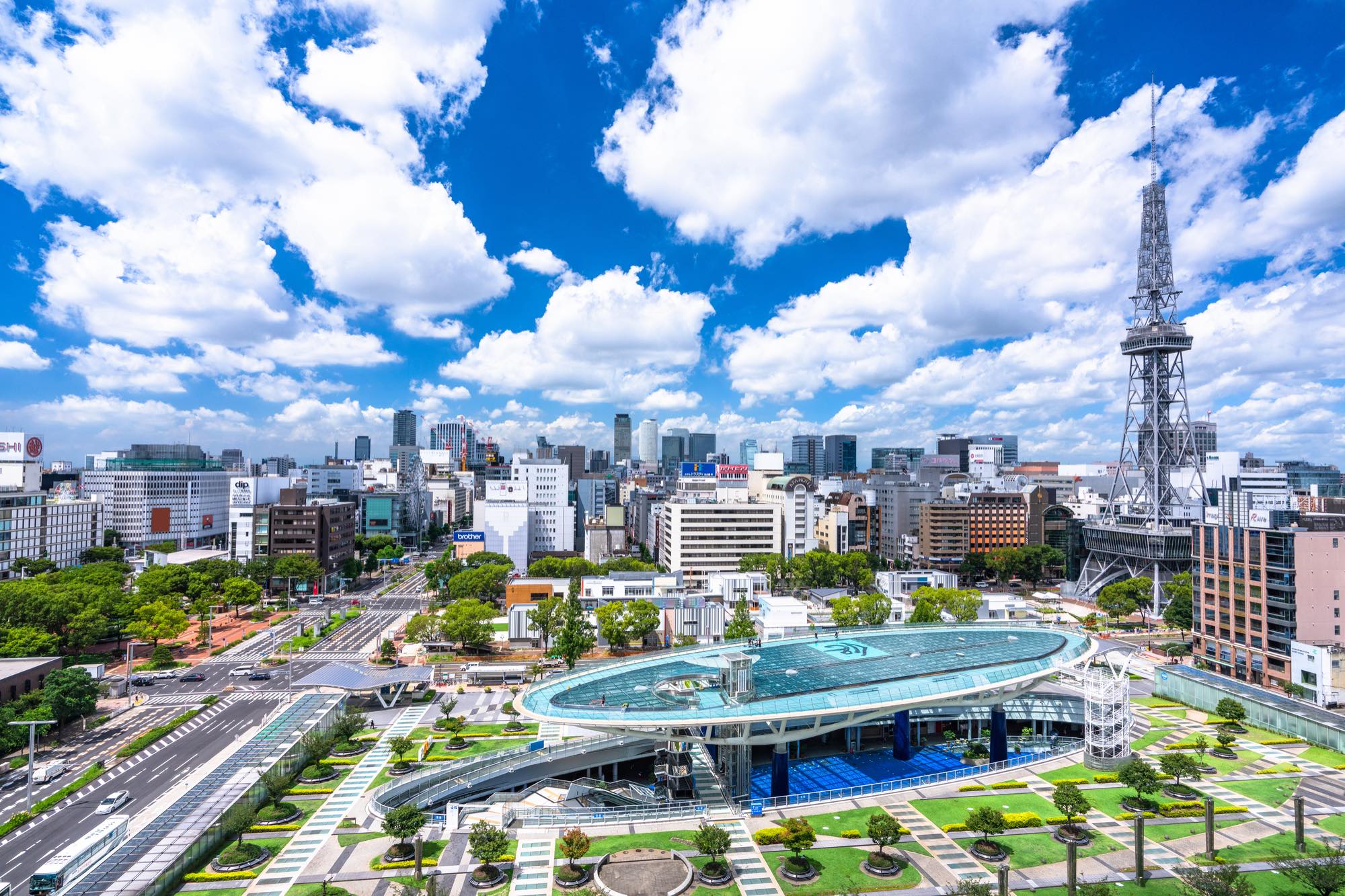 名古屋貸切パーティー