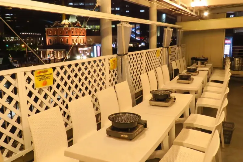【恵比寿】貸切パーティ―ができるオススメのお店7選