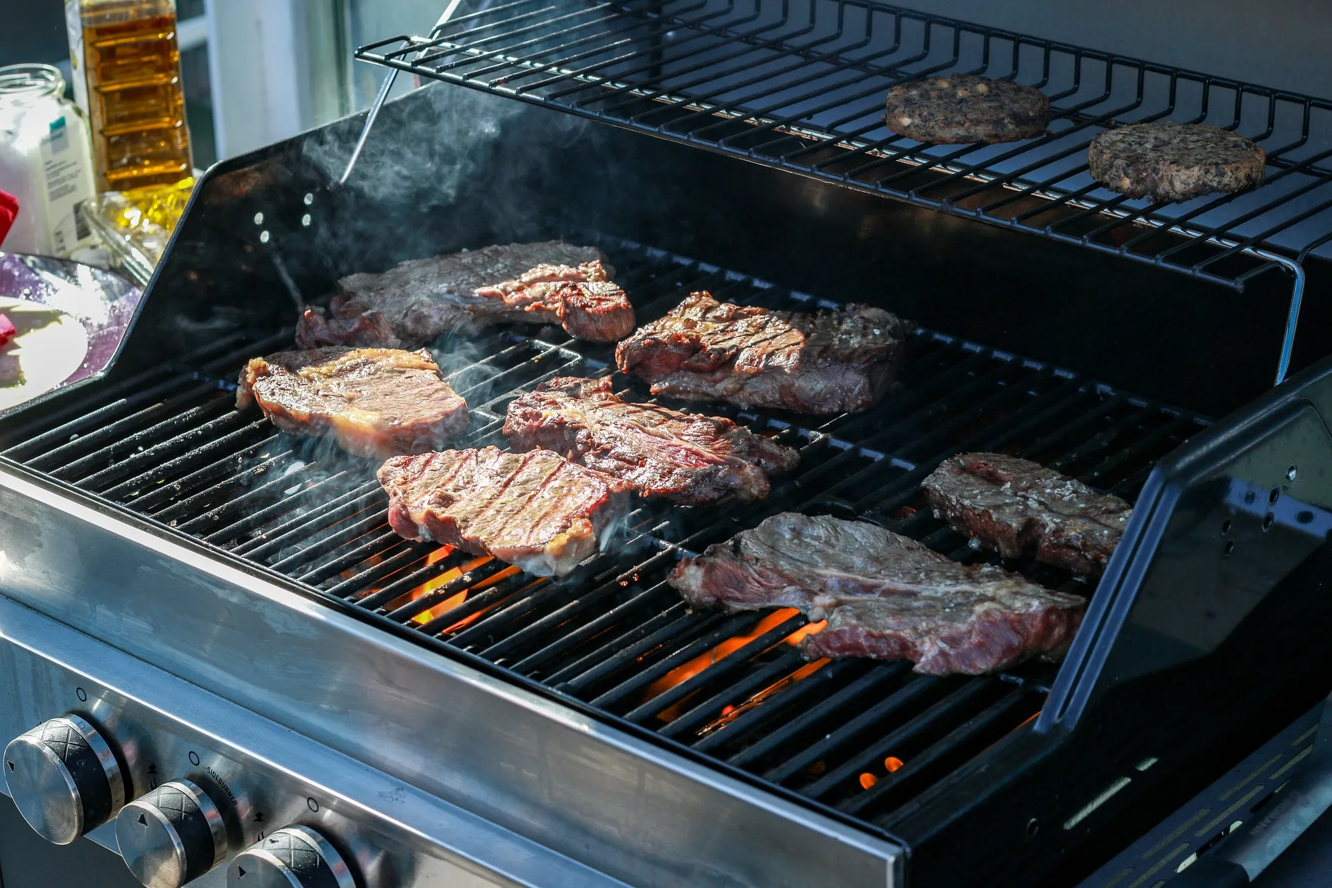 渋谷で少人数で貸切BBQができるお店6選！少人数向けのお店を厳選しました♪