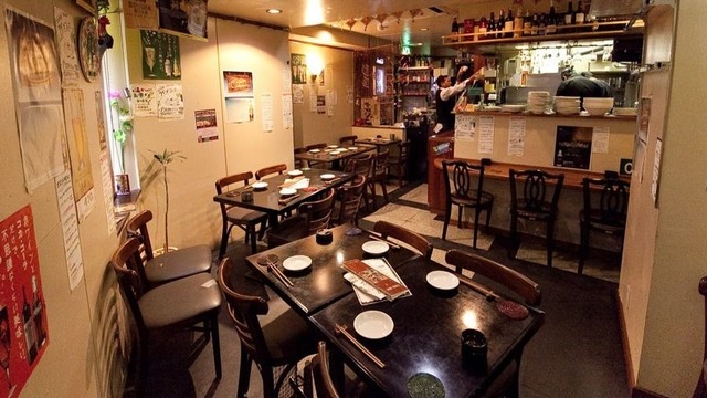 神田　おしゃれ　ランチ