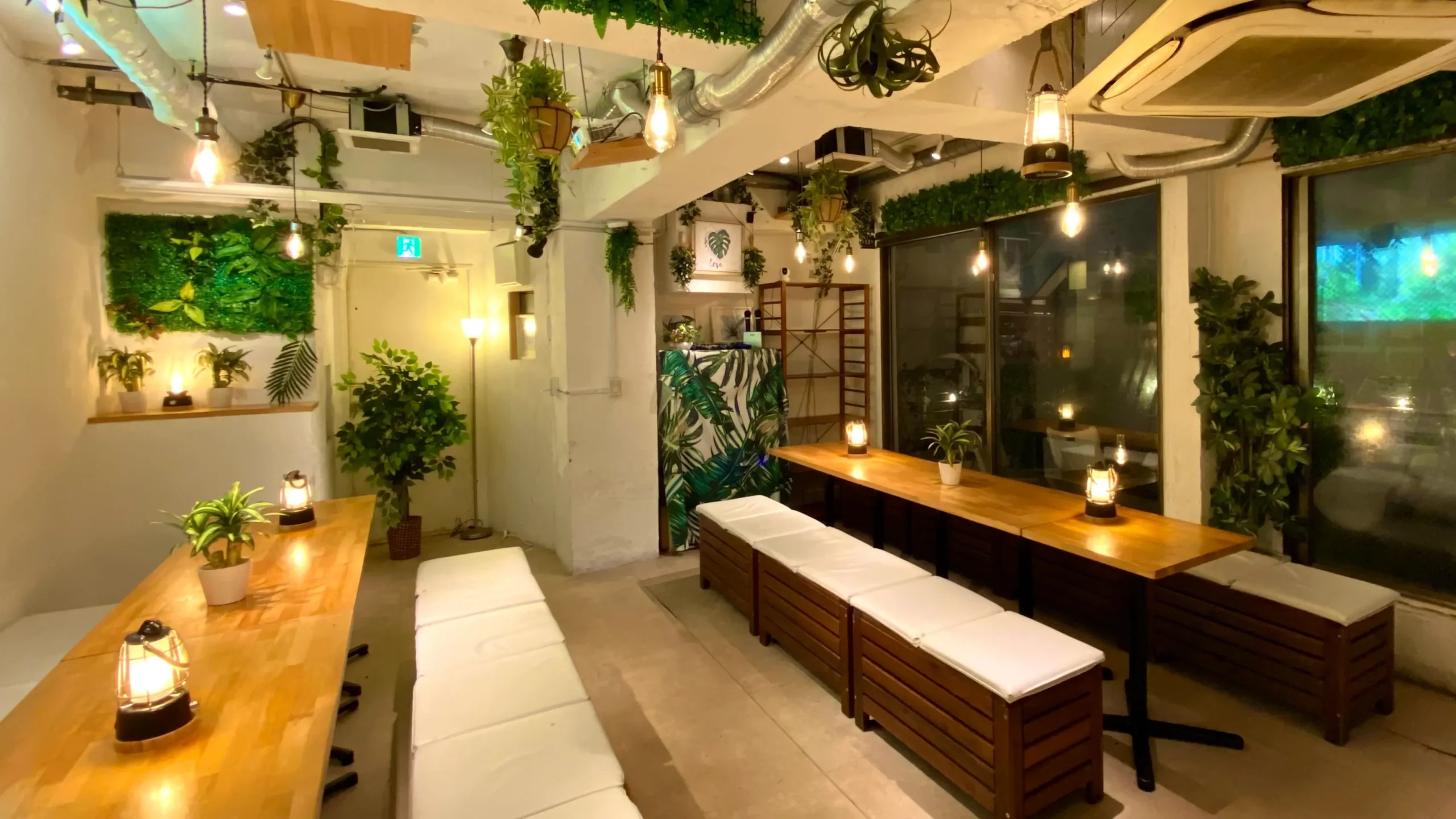 【渋谷】20～30人で貸切でBBQができるお店5選ご紹介♪