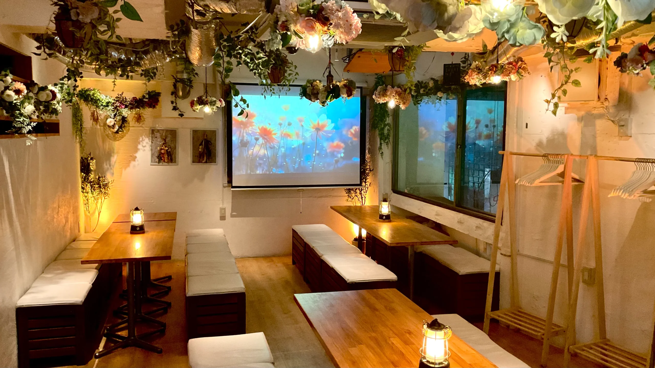 渋谷で貸切BBQができるオススメのお店