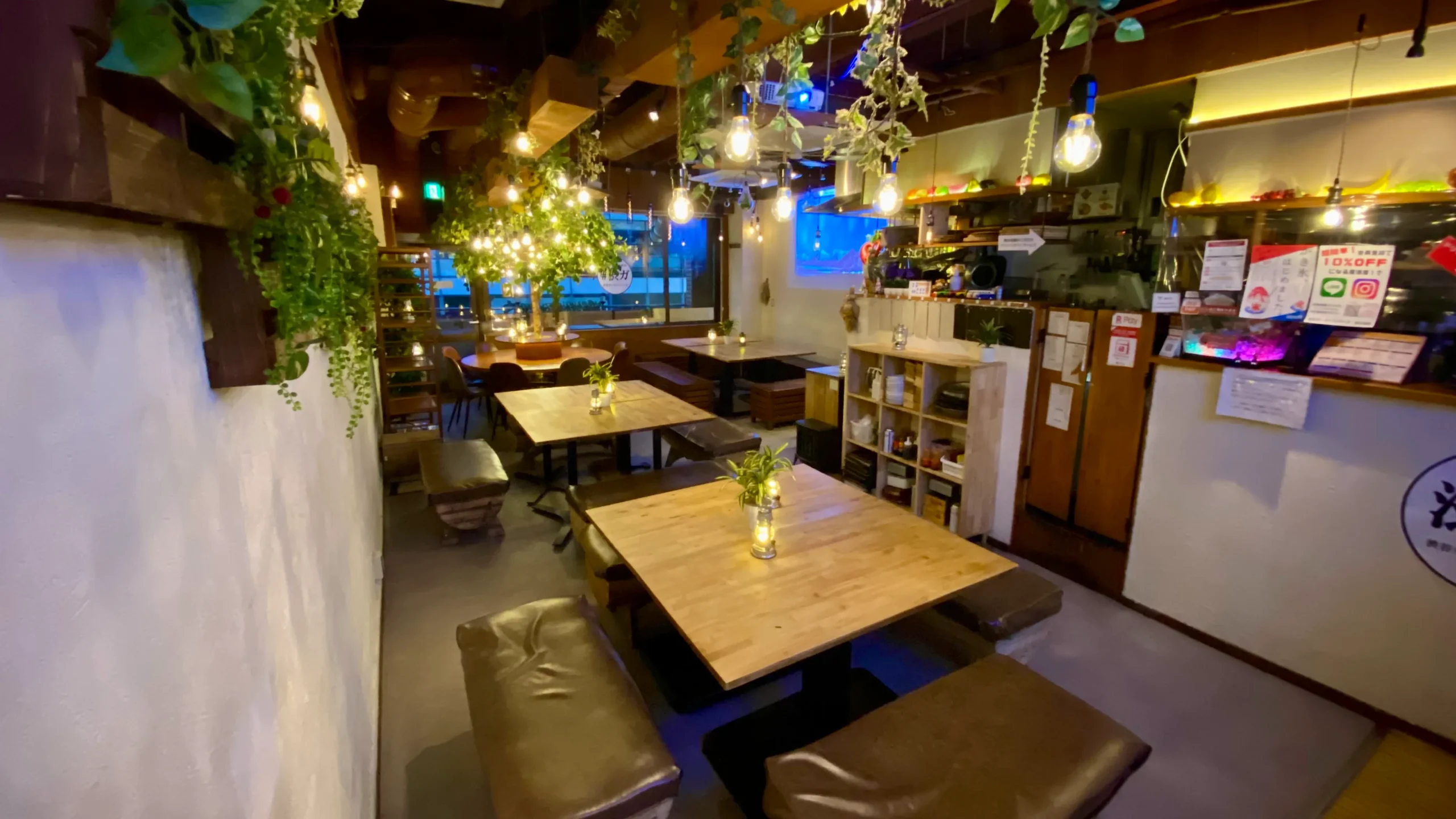 【渋谷】 貸切で使えるレストラン5選 ！大人数におすすめのお店をご紹介♪