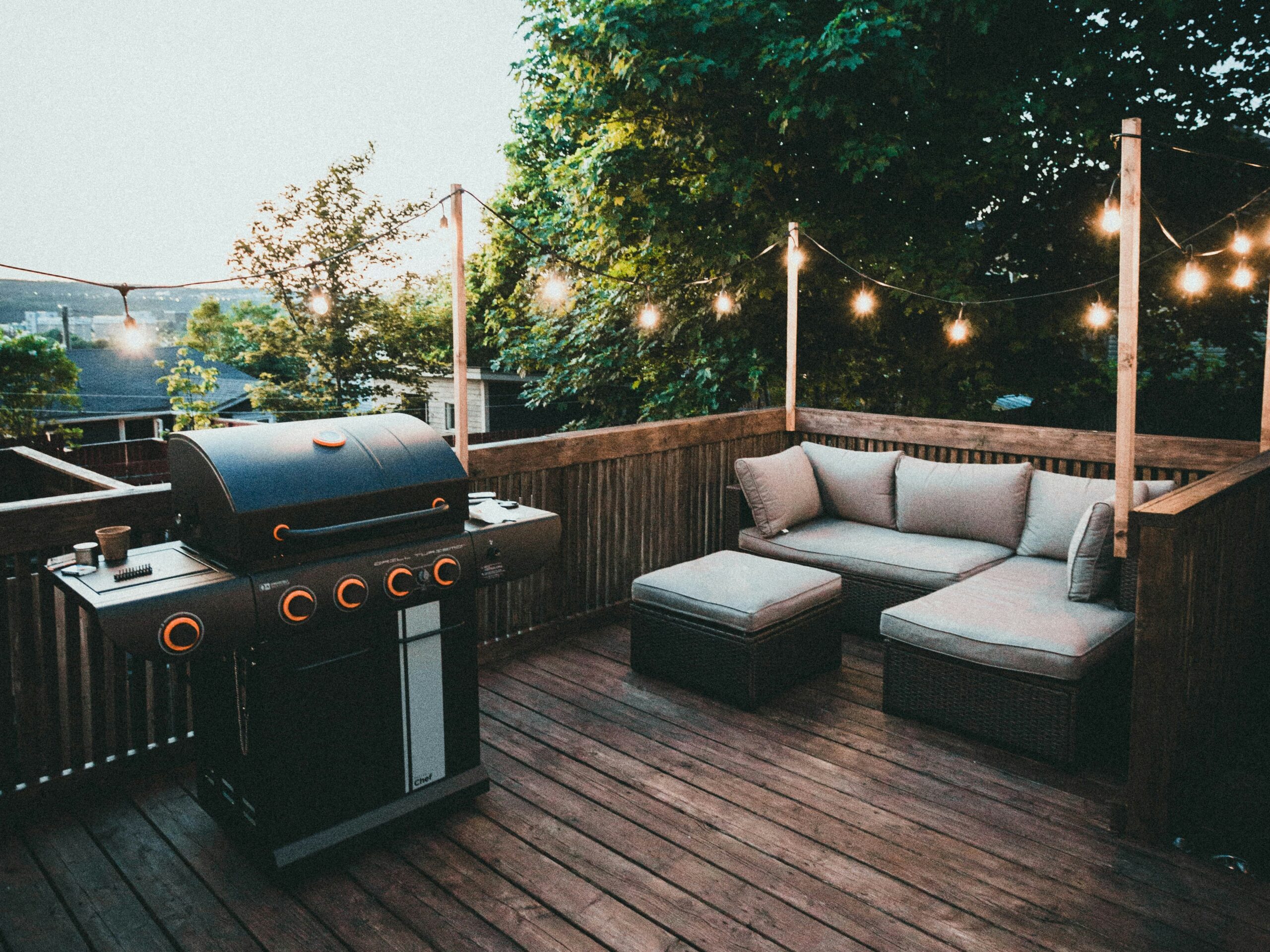 【渋谷】屋上テラスから室内BBQまで！貸切できるBBQ＆パーティー会場5選