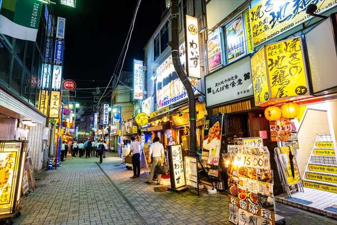 【神田】 20人～30人の宴会におすすめ！貸切できる居酒屋5選♪個室でプライベートを楽しみたいなら