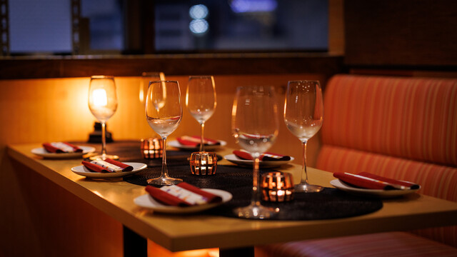 シュラスコBBQ&TANDOOR