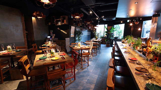 【恵比寿】貸切パーティ―ができるオススメのお店7選