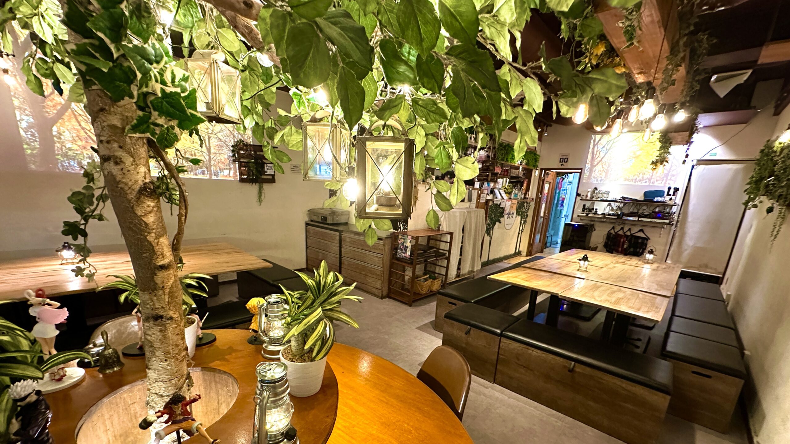 【2025 渋谷 忘年会】50人規模の忘年会に最適なおすすめ会場5選 | マイクやプロジェクターが使えるお店も