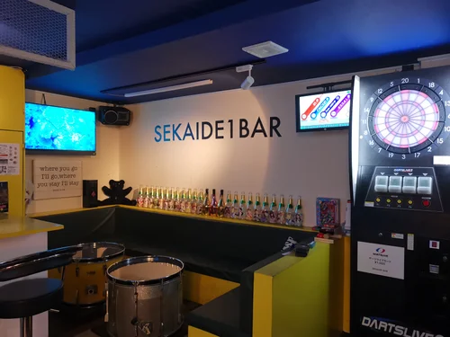 新宿×レンタルスペース×女子会