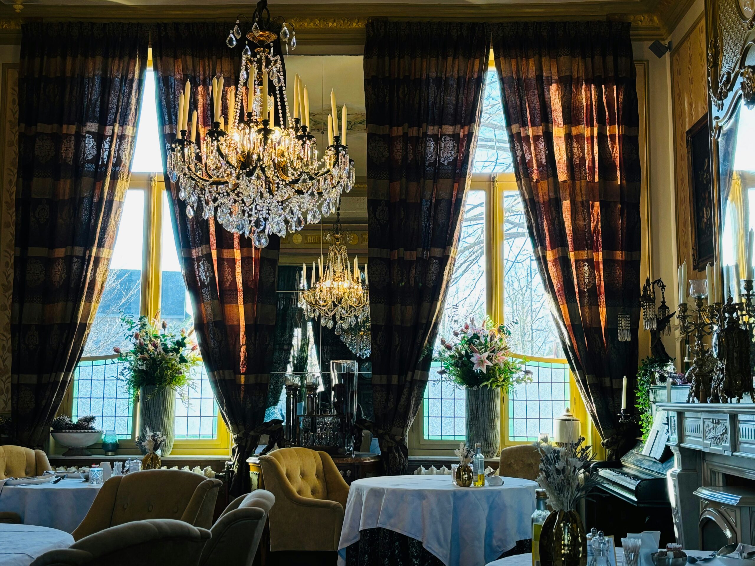 新宿 貸切 忘年会 50人 イメージ画像