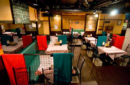 新宿×レンタルスペース×女子会