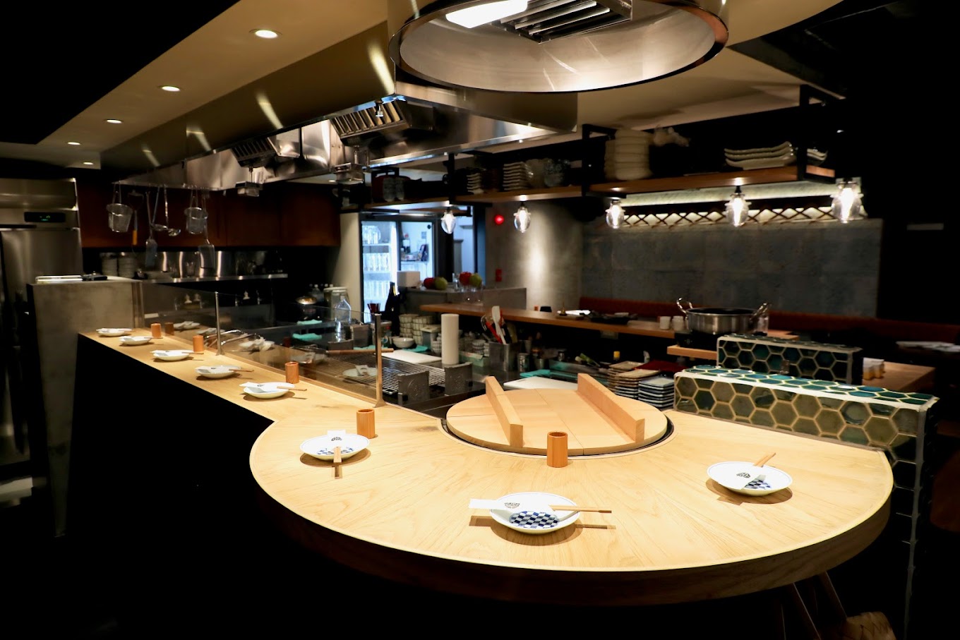 【六本木】完全貸切！居酒屋でこだわりの日本酒と旬の食材を堪能!!