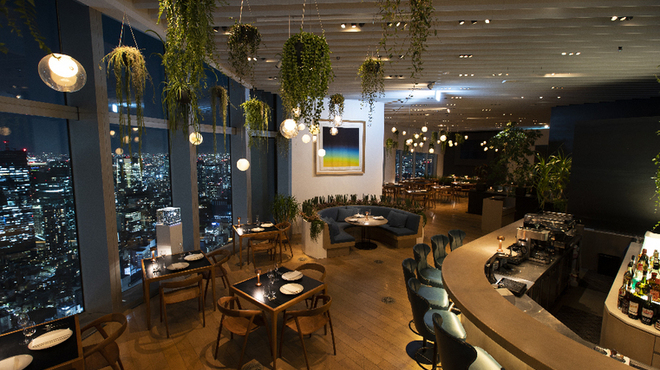 【六本木】200人貸切OK！夜景も楽しめるおしゃれな会場5選!!