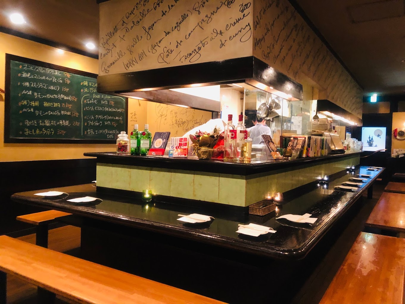 六本木でペット可能な貸切ができるお店を5店舗紹介