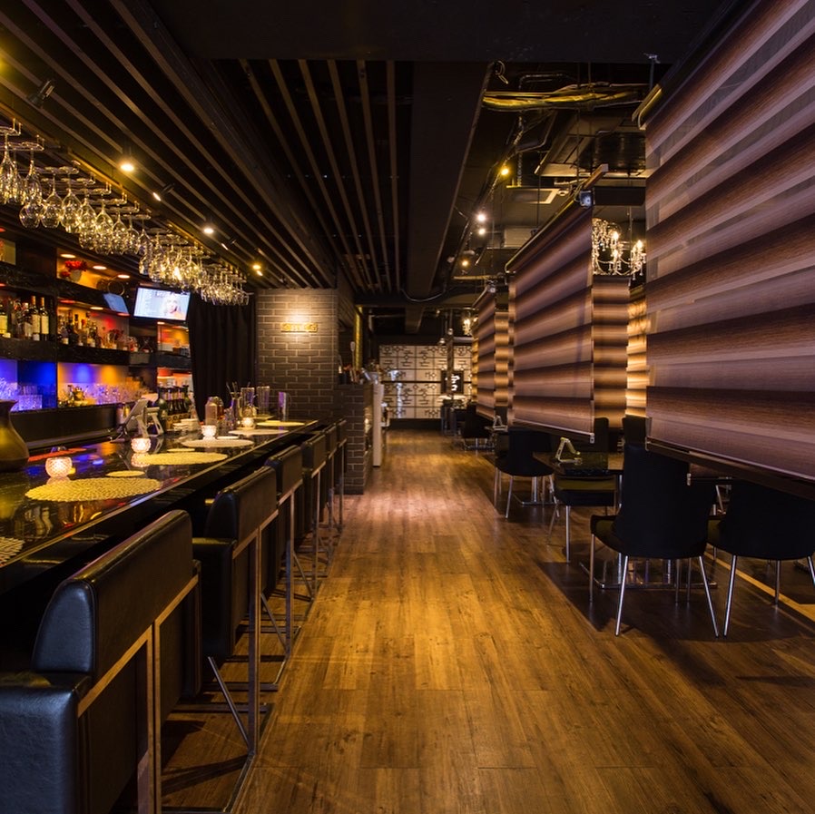 六本木でペット可能な貸切ができるお店を5店舗紹介