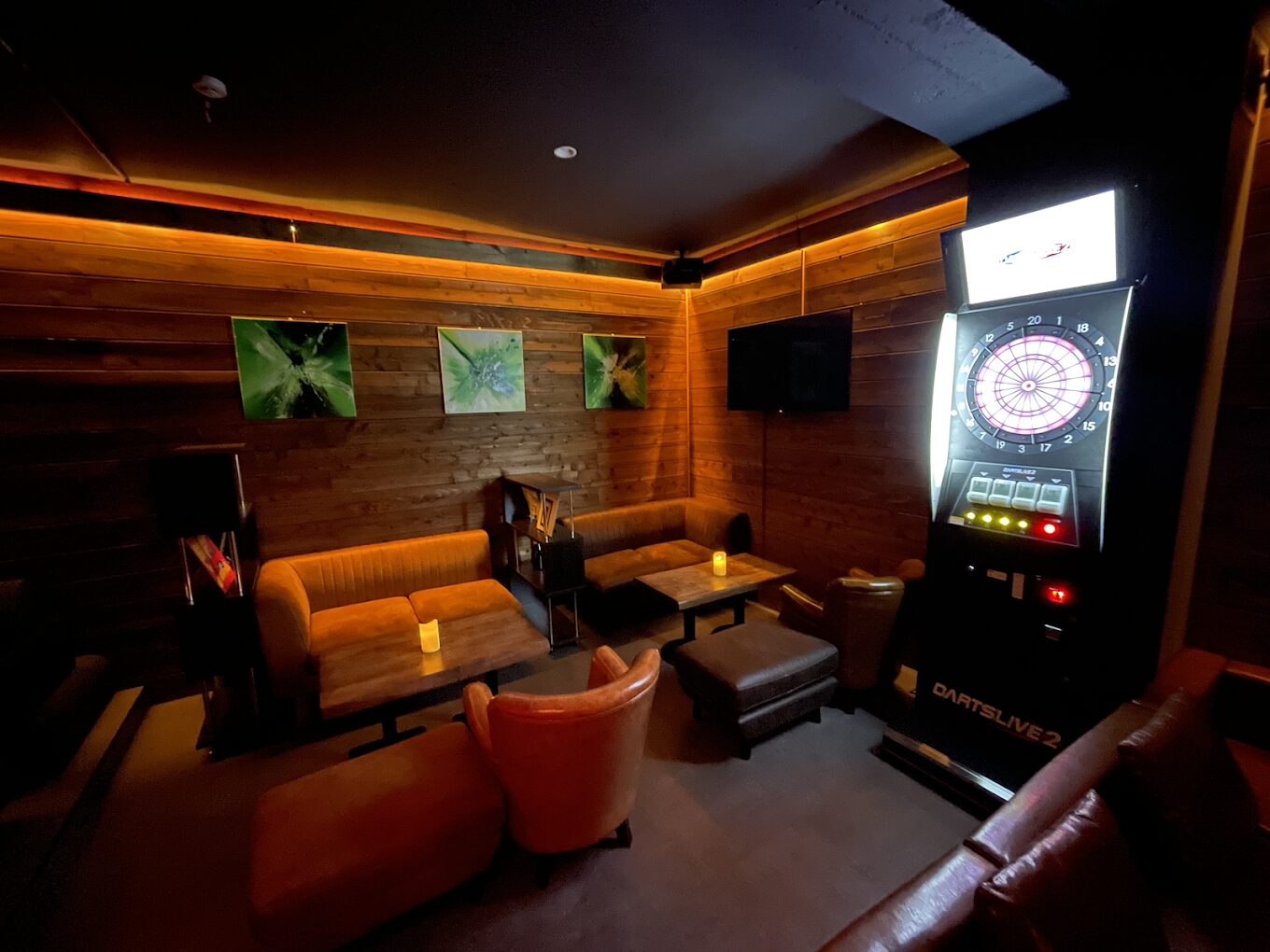 六本木で見つけた！20～30代幹事におすすめの貸切個室5選！