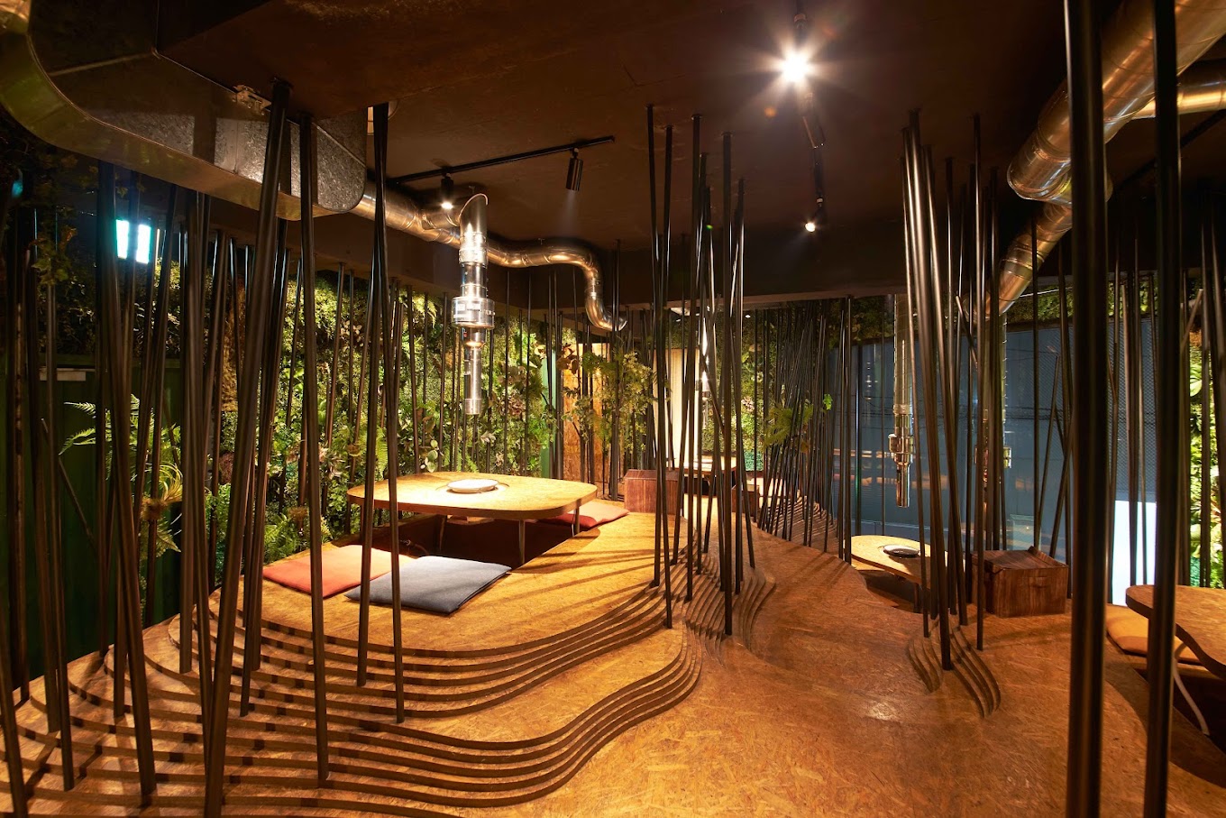 六本木でペット可能な貸切ができるお店を5店舗紹介