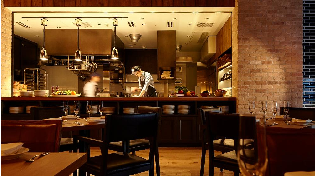 六本木で100人以上の貸切できる人気会場