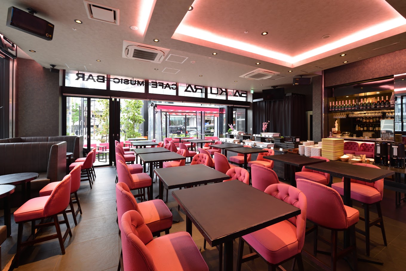 30人以上で貸切可!料理や空間も楽しめるお店5選