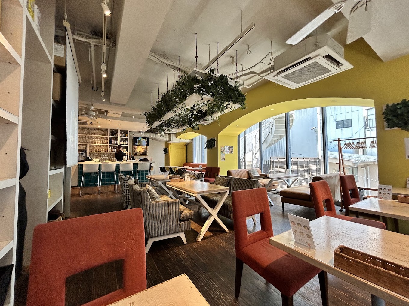 30人以上で貸切可!料理や空間も楽しめるお店5選