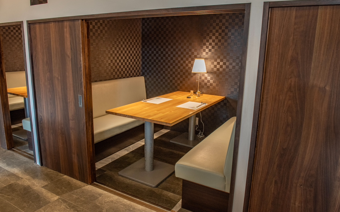 六本木で見つけた！20～30代幹事におすすめの貸切個室5選！