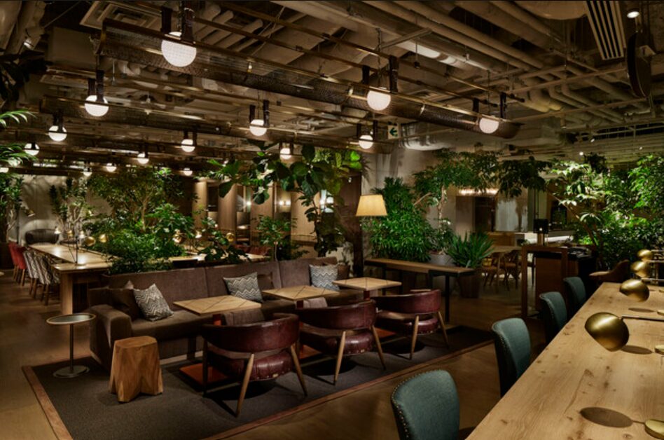 【六本木】200人貸切OK！夜景も楽しめるおしゃれな会場5選!!