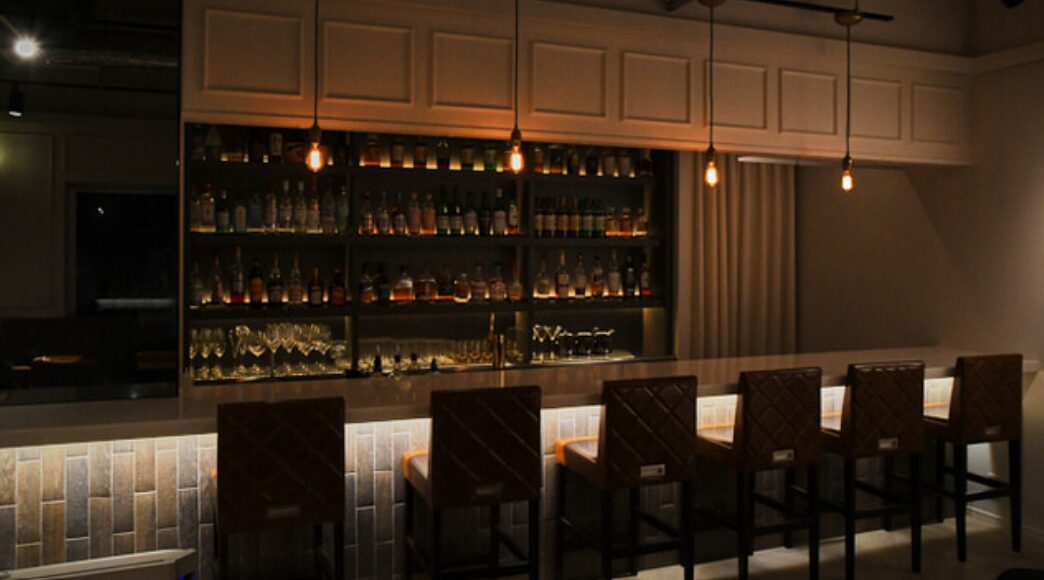 六本木で見つけた！20～30代幹事におすすめの貸切個室5選！