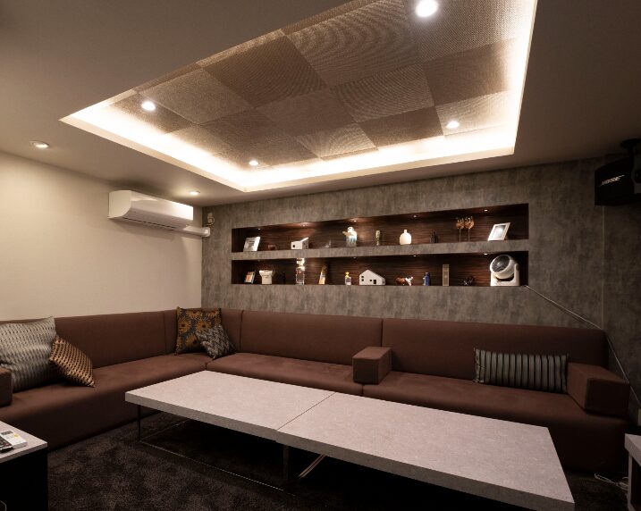 【六本木】新年会を一生の思い出に！最高のスタートダッシュを切ろう