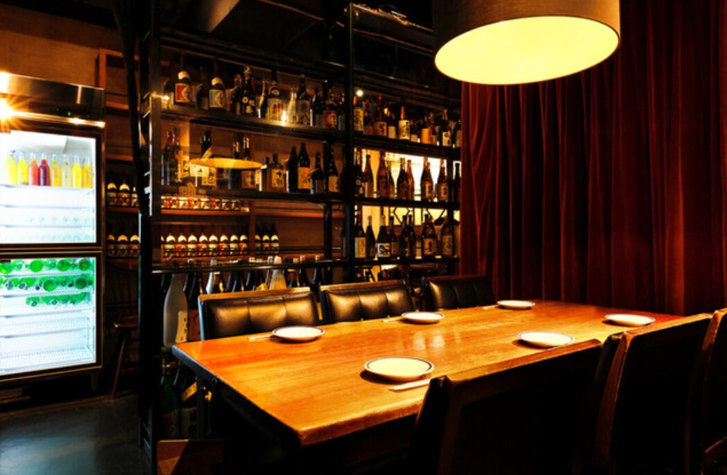 【六本木】新年会を一生の思い出に！最高のスタートダッシュを切ろう