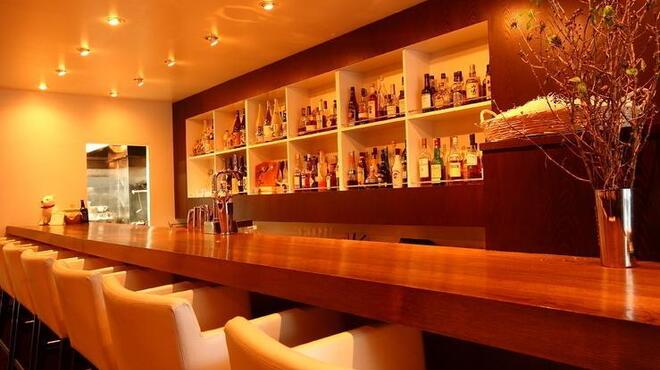 【六本木】30人以上で貸切可！料理や空間も楽しめるお店