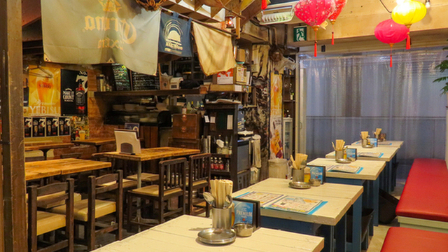 恵比寿で大人数貸切ができる宴会場・居酒屋4選！