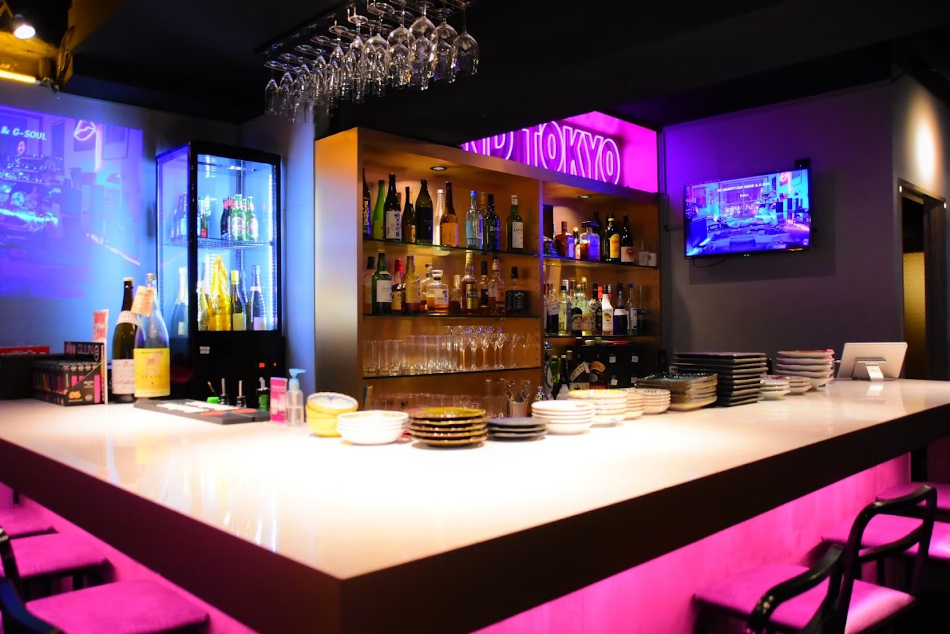 30人以上で貸切可!料理や空間も楽しめるお店5選