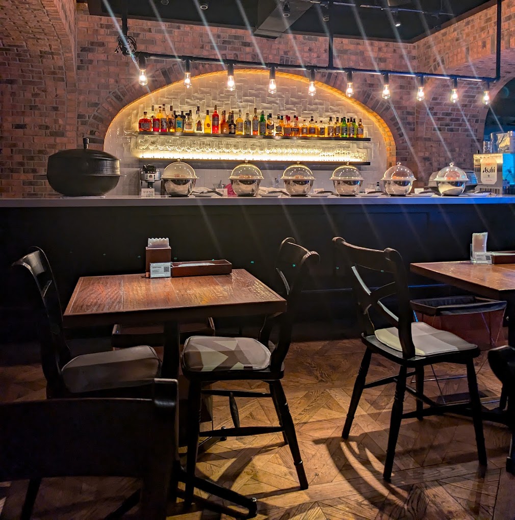 六本木で見つけた！20～30代幹事におすすめの貸切個室5選！