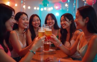 30人以上で貸切可！料理や空間も楽しめるお店5選