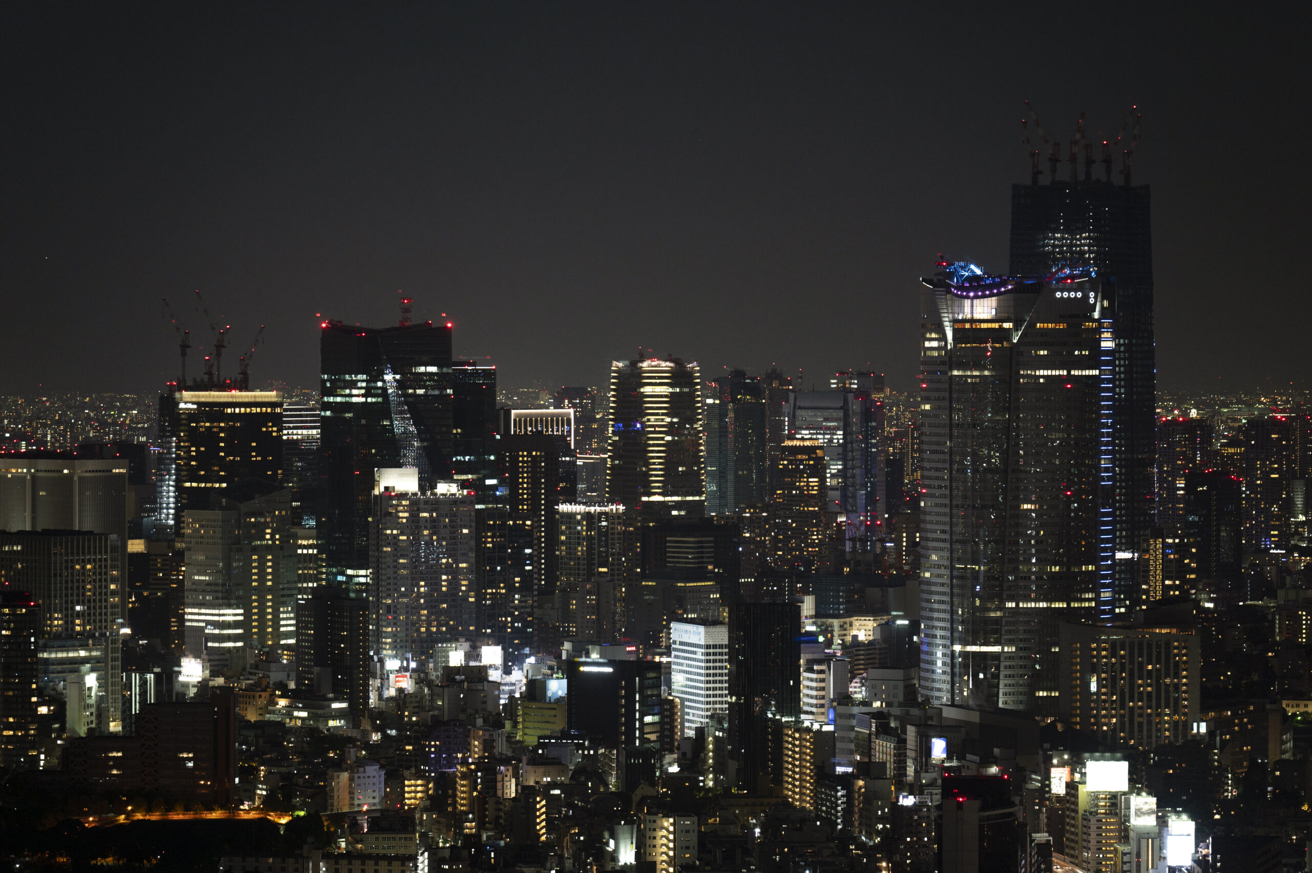 【六本木】新年会を一生の思い出に！最高のスタートダッシュを切ろう