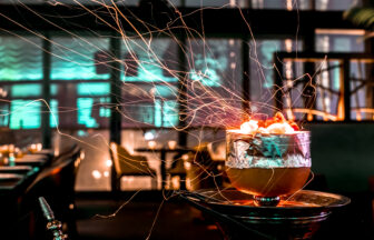 【六本木】完全貸切！居酒屋でこだわりの日本酒と旬の食材を堪能!!