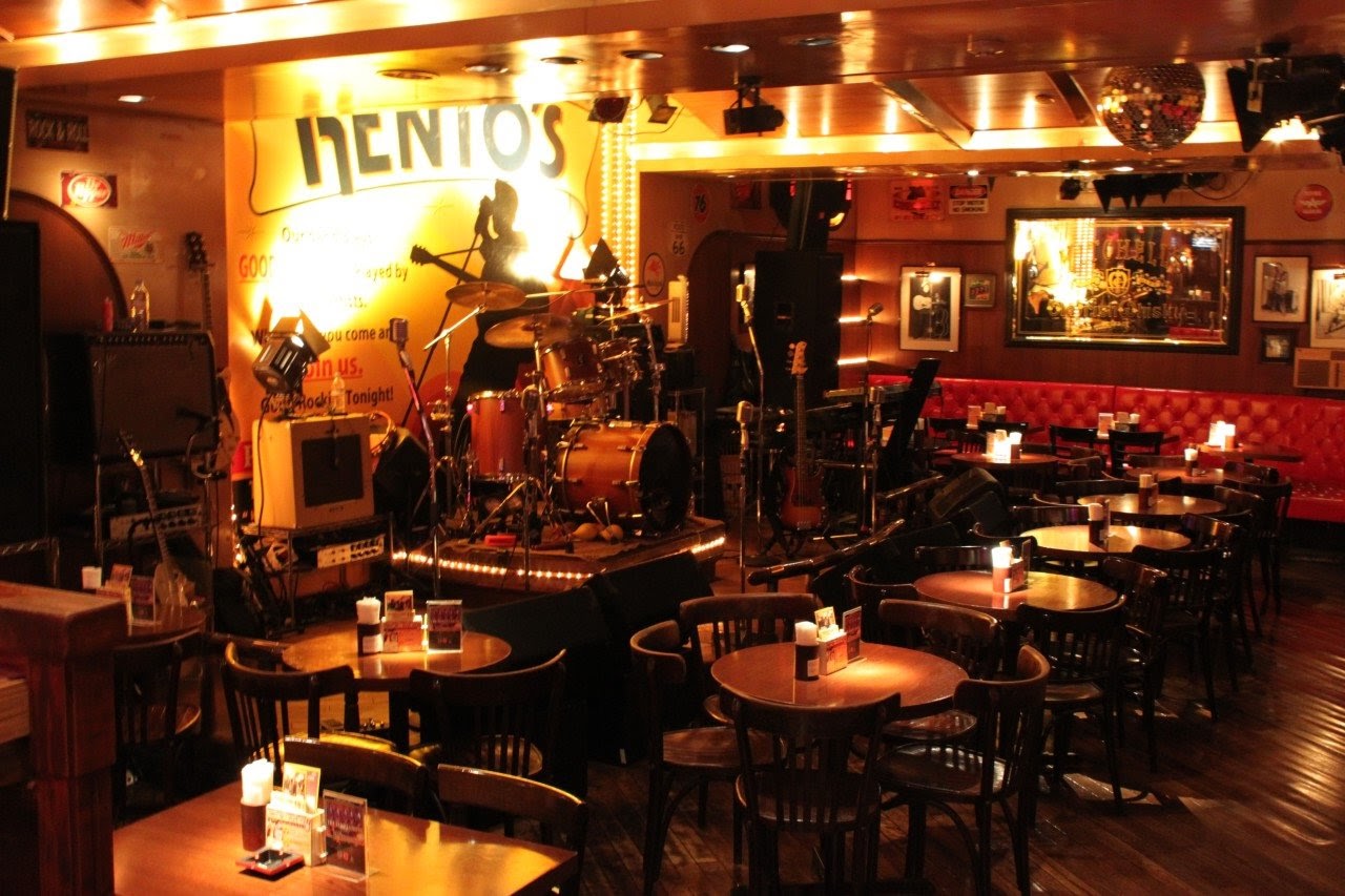 六本木で100人以上の貸切できる人気会場