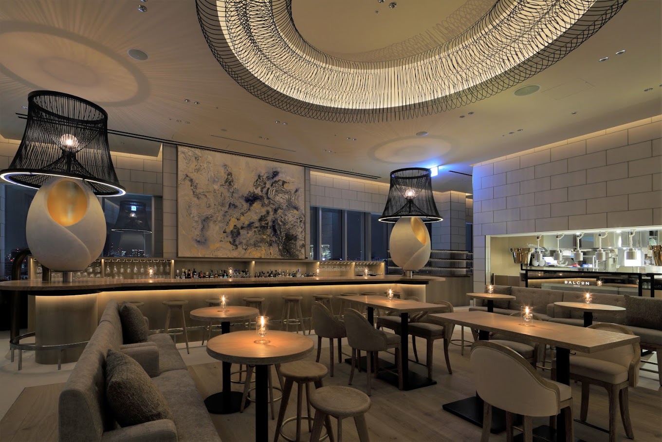 【六本木】新年会を一生の思い出に！最高のスタートダッシュを切ろう