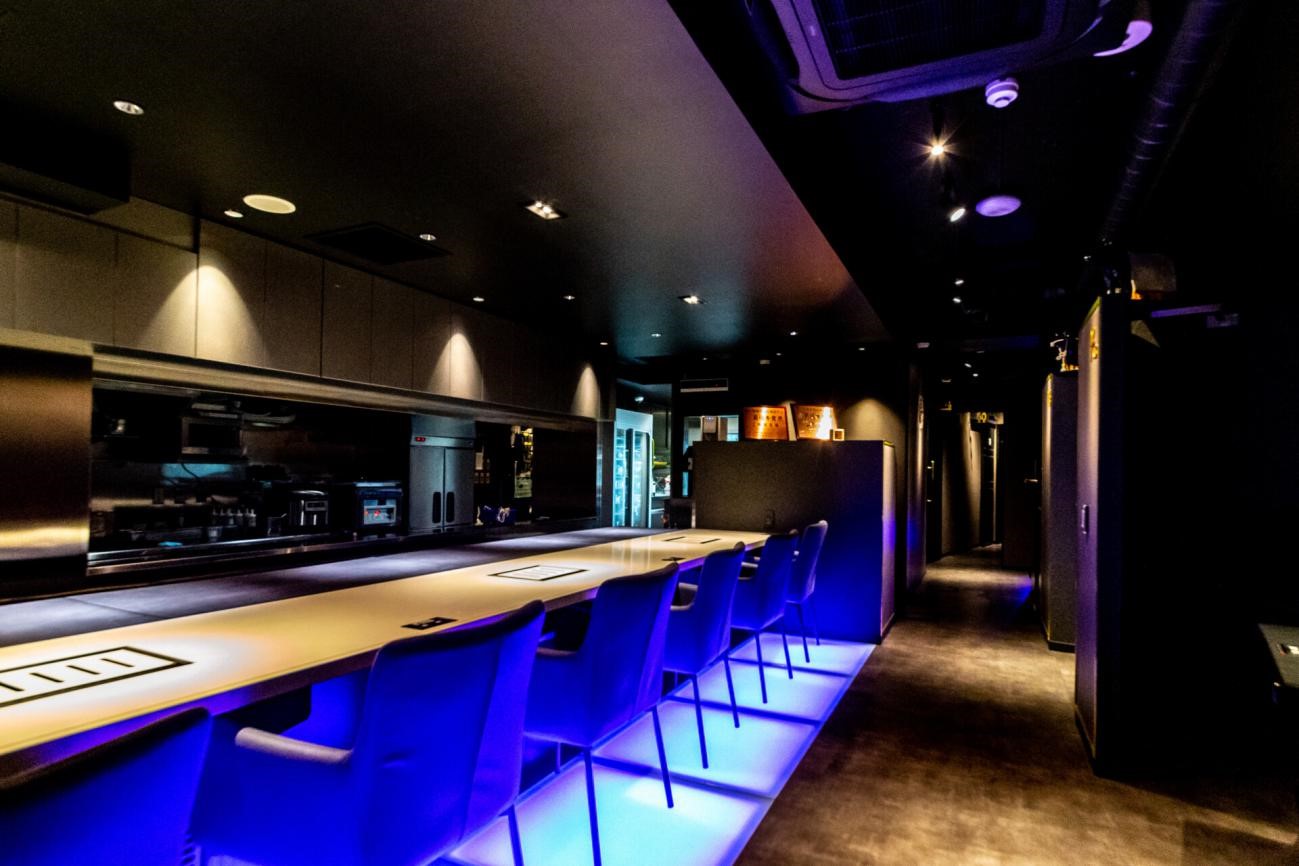 六本木で見つけた！20～30代幹事におすすめの貸切個室5選！