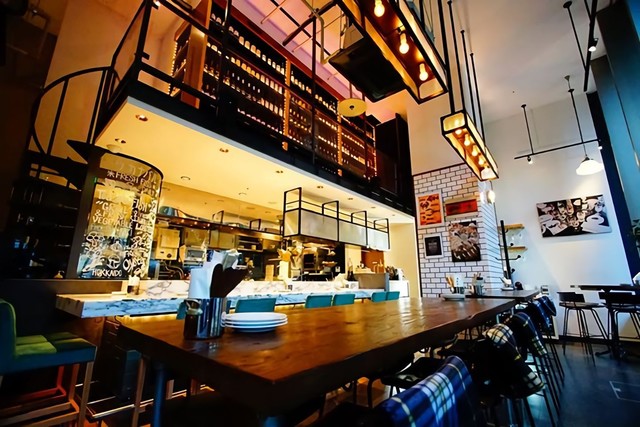 30人以上で貸切可!料理や空間も楽しめるお店5選