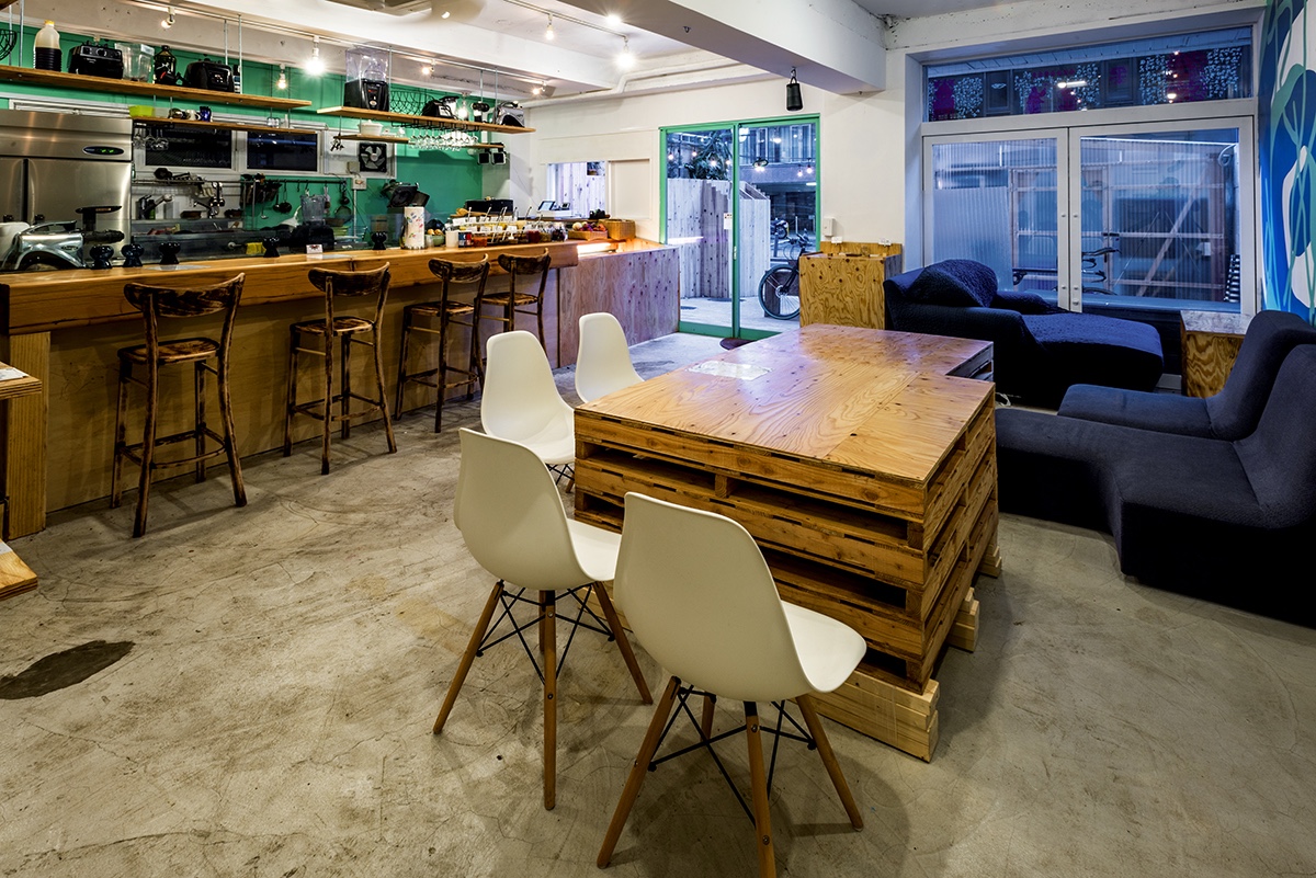 六本木でペット可能な貸切ができるお店を5店舗紹介