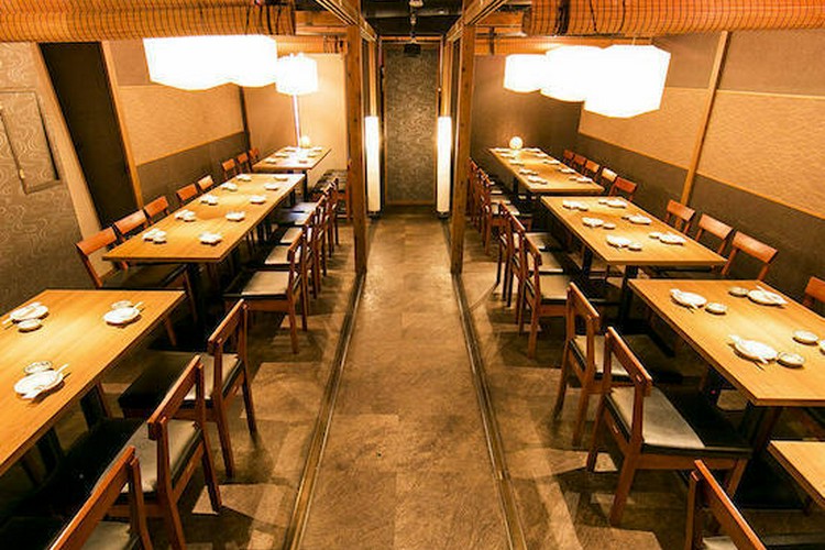 秋葉原で貸切オフ会におすすめの店舗5選！特別なひとときを過ごすならここ！
