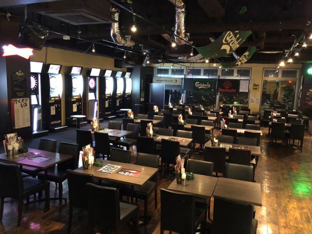 上野×貸切×結婚式二次会