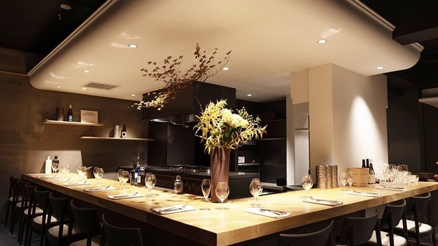 飯田橋のお洒落なレストランを貸切で楽しめる！ 少人数から大人数まで団体貸切パーティーにおすすめ！