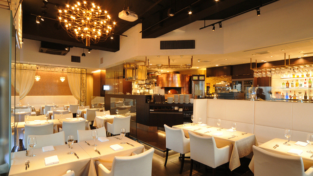 飯田橋のお洒落なレストランを貸切で楽しめる！ 少人数から大人数まで団体貸切パーティーにおすすめ！
