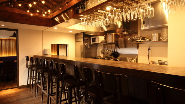 飯田橋のお洒落なレストランを貸切で楽しめる！ 少人数から大人数まで団体貸切パーティーにおすすめ！